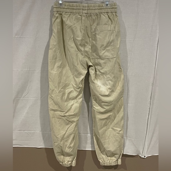 Women’s Citizen of Humanity straight leg pants. Beige. Size 27 - Picture 2 of 6